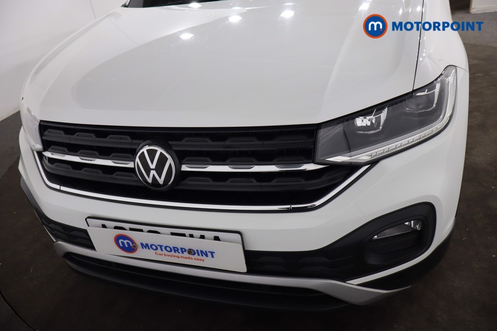 Used Volkswagen T-Cross 2023 for sale - 77045953: Photo 37