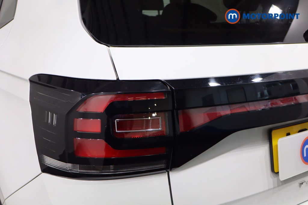 Used Volkswagen T-Cross 2023 for sale - 77045953: Photo 40