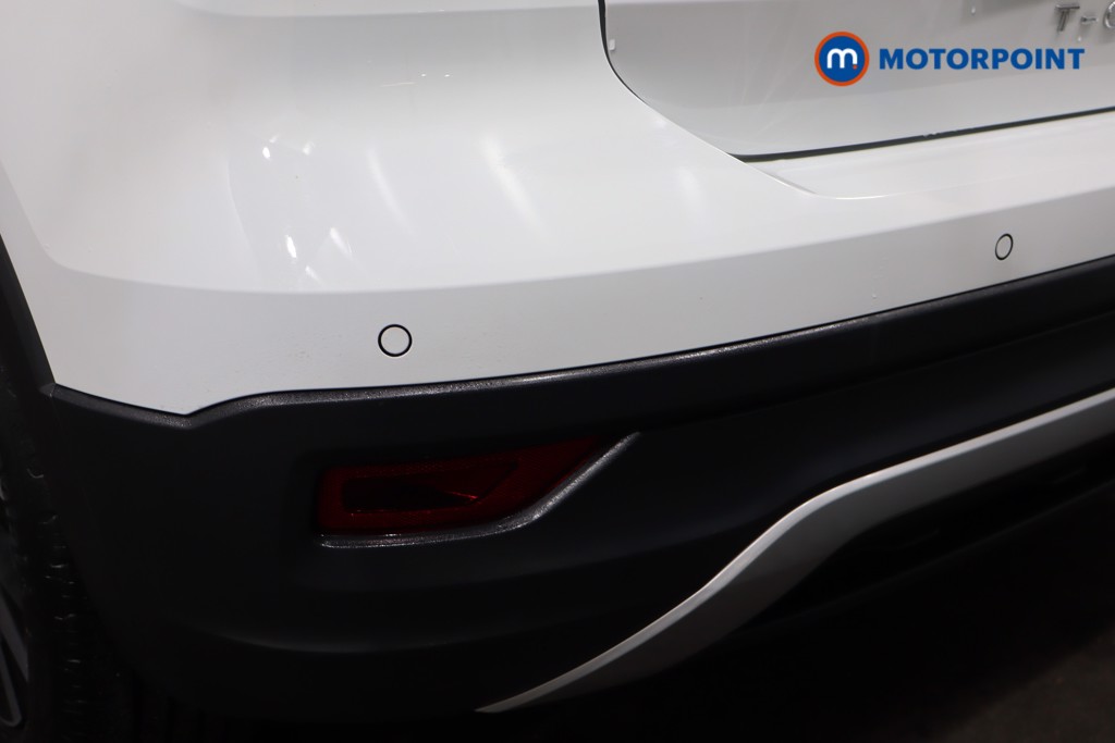 Used Volkswagen T-Cross 2023 for sale - 77045953: Photo 41