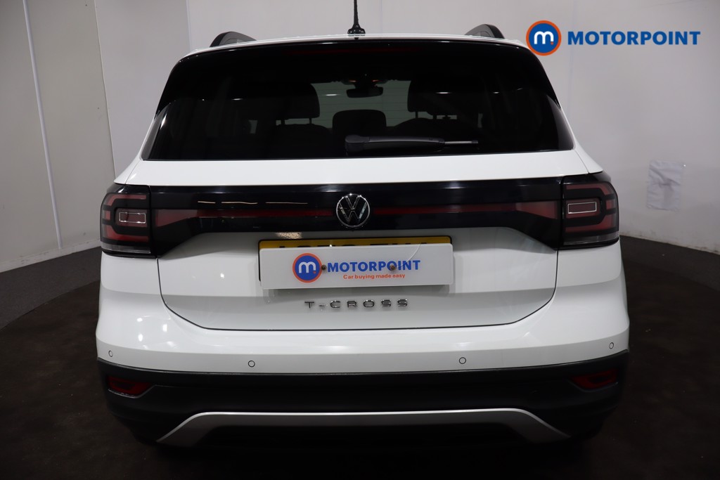 Used Volkswagen T-Cross 2023 for sale - 77045953: Photo 43