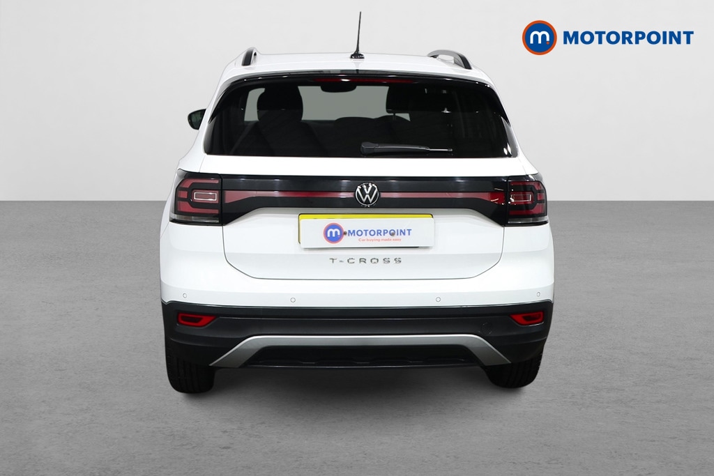 Used Volkswagen T-Cross 2023 for sale - 77045953: Photo 6