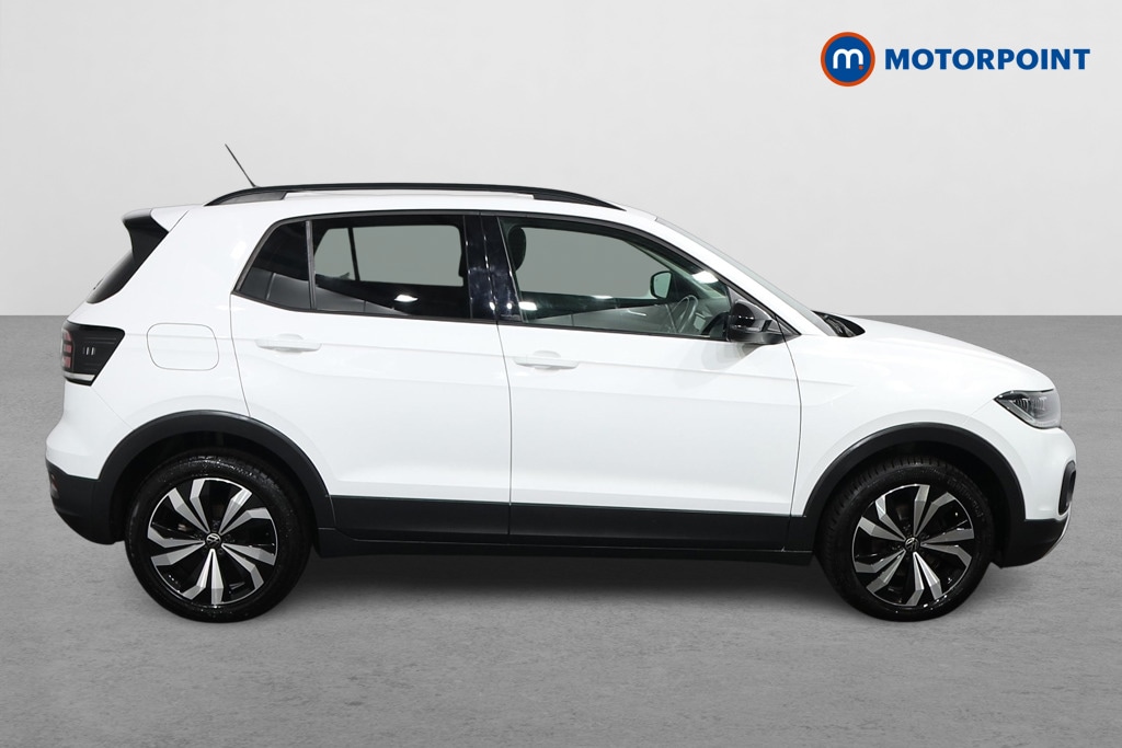 Used Volkswagen T-Cross 2023 for sale - 77045953: Photo 8