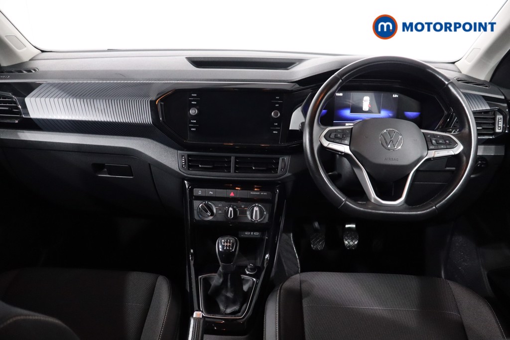 Used Volkswagen T-Cross 2023 for sale - 77045953: Photo 9