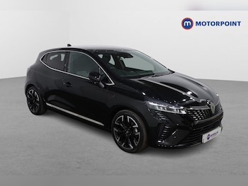 Used Renault Clio undefined for sale - 78613752: Photo