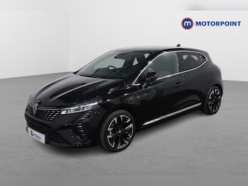 Used Renault Clio undefined for sale - 78613752: Photo