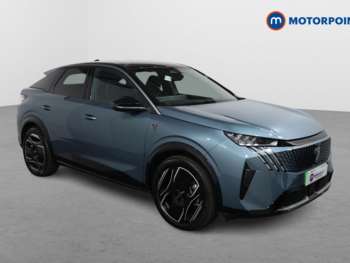 2024 - 157kW GT 73kWh 5dr Auto