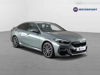 Used BMW 2 Series 2024 for sale - 79295120: Photo