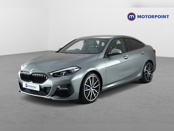 Used BMW 2 Series 2024 for sale - 79295120: Photo