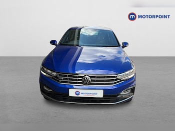 Used Volkswagen Passat 2022 for sale - 79436994: Photo
