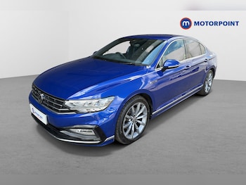 Used Volkswagen Passat 2022 for sale - 79436994: Photo