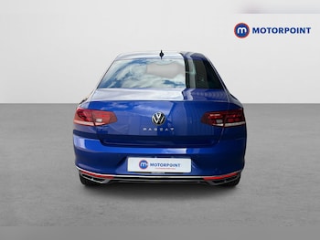 Used Volkswagen Passat 2022 for sale - 79436994: Photo