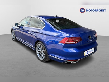 Used Volkswagen Passat 2022 for sale - 79436994: Photo