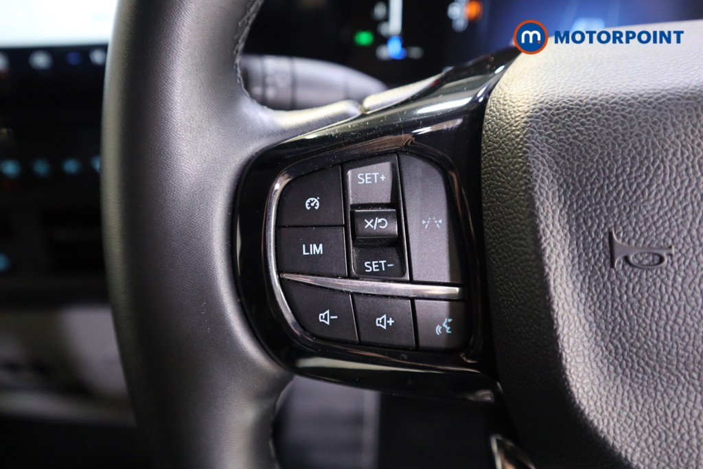 Used Ford Transit Custom 2024 for sale - 76491646: Photo 11