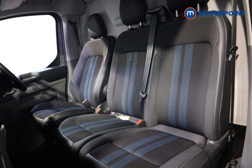 Used Ford Transit Custom 2024 for sale - 76491646: Photo 14