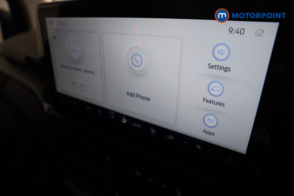 Used Ford Transit Custom 2024 for sale - 76491646: Photo 16