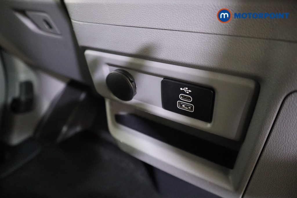 Used Ford Transit Custom 2024 for sale - 76491646: Photo 18