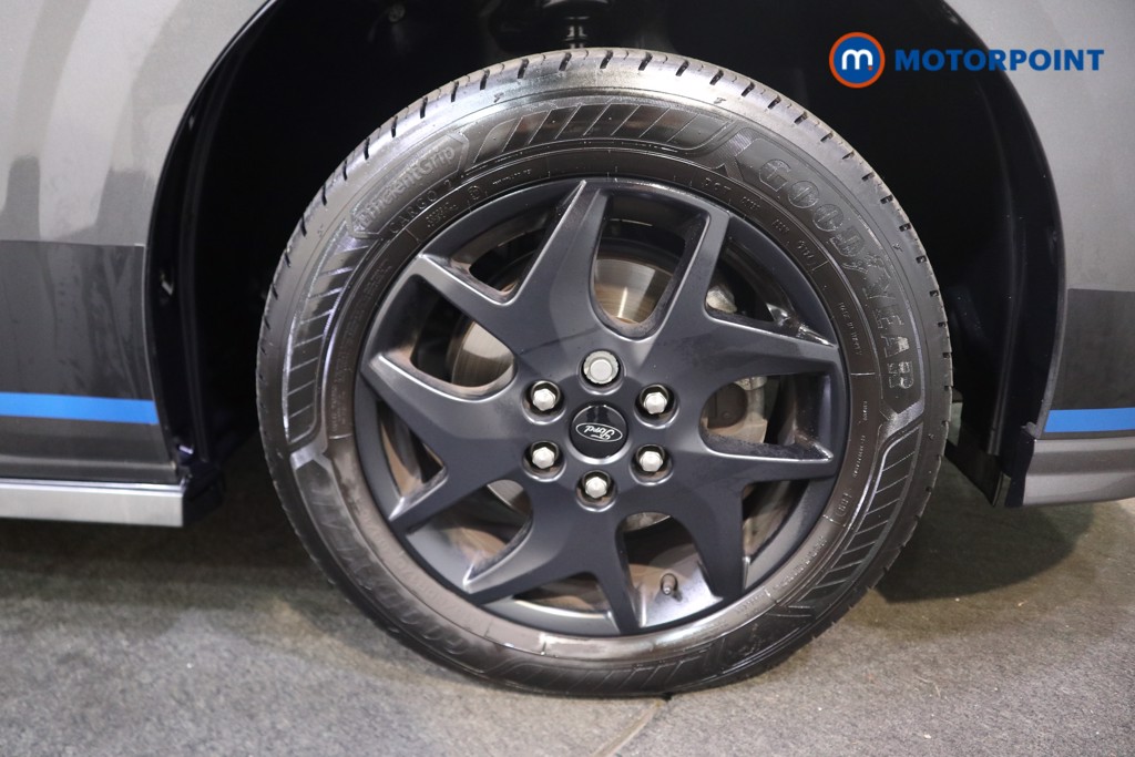 Used Ford Transit Custom 2024 for sale - 76491646: Photo 19