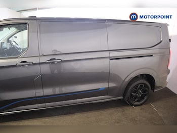 Used Ford Transit Custom 2024 for sale - 76491646: Photo