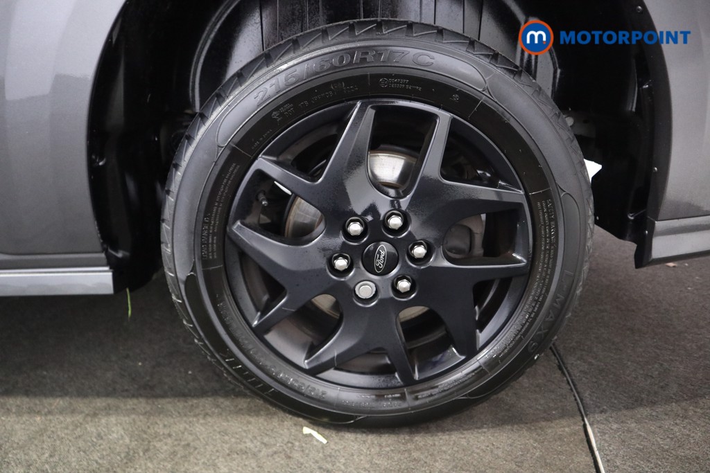 Used Ford Transit Custom 2024 for sale - 76491646: Photo 21