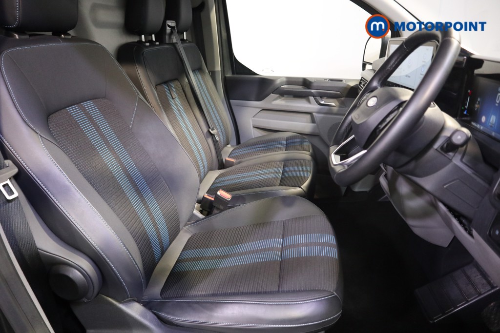 Used Ford Transit Custom 2024 for sale - 76491646: Photo 22