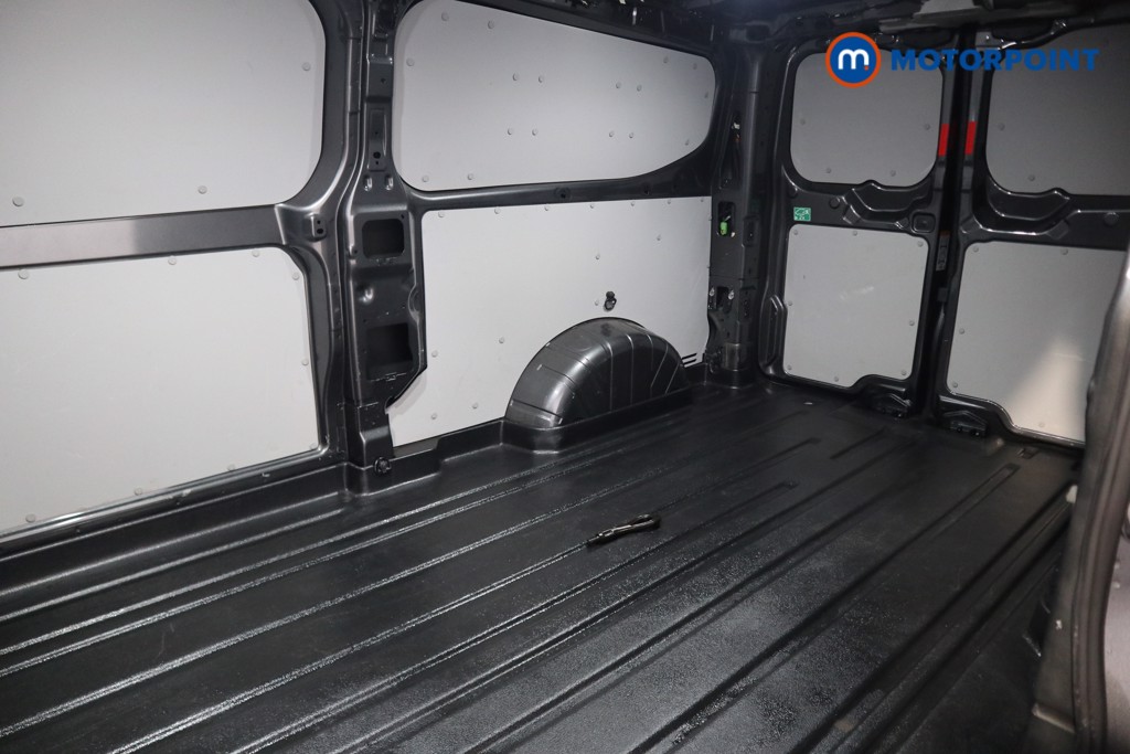 Used Ford Transit Custom 2024 for sale - 76491646: Photo 23