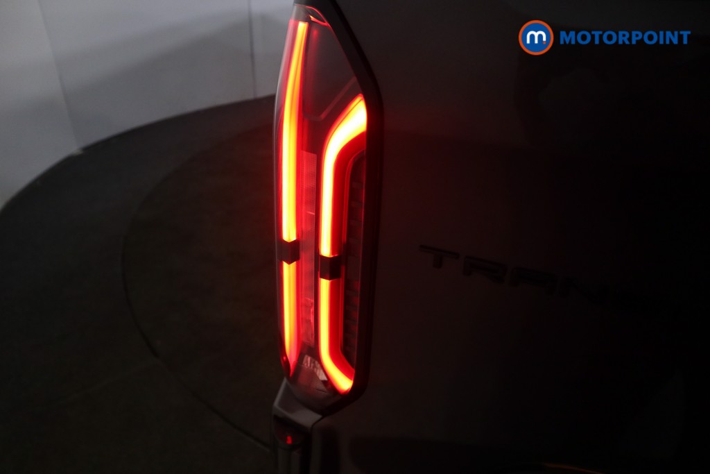 Used Ford Transit Custom 2024 for sale - 76491646: Photo 24