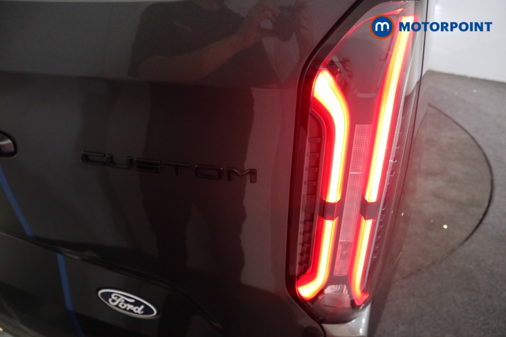 Used Ford Transit Custom 2024 for sale - 76491646: Photo 25