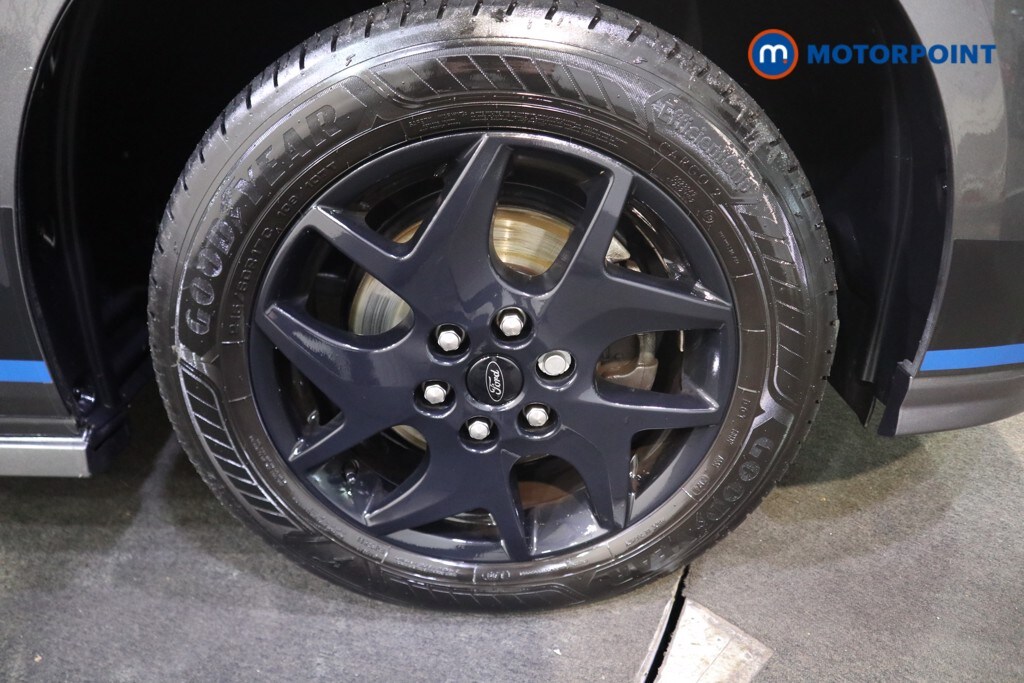 Used Ford Transit Custom 2024 for sale - 76491646: Photo 26