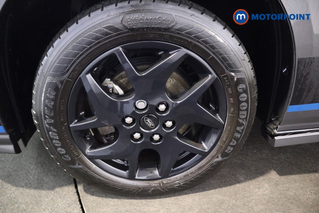 Used Ford Transit Custom 2024 for sale - 76491646: Photo 27