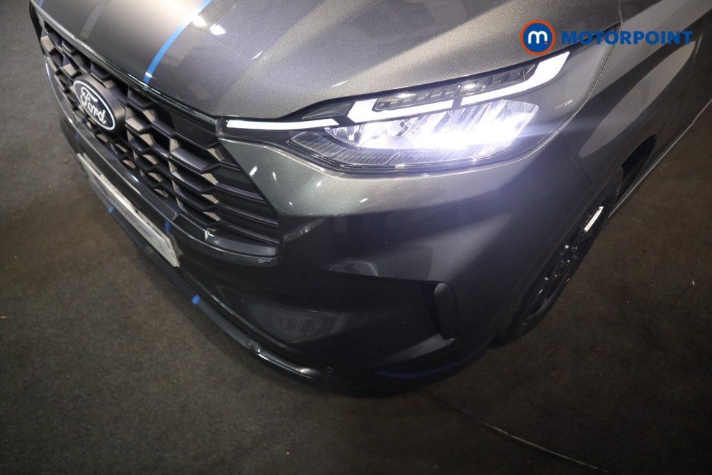 Used Ford Transit Custom 2024 for sale - 76491646: Photo 29