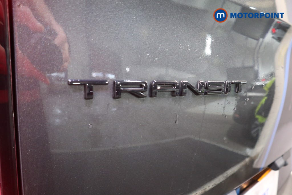 Used Ford Transit Custom 2024 for sale - 76491646: Photo 30