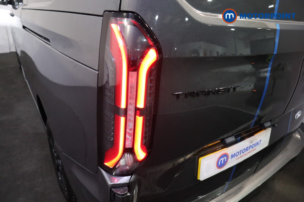 Used Ford Transit Custom 2024 for sale - 76491646: Photo 32