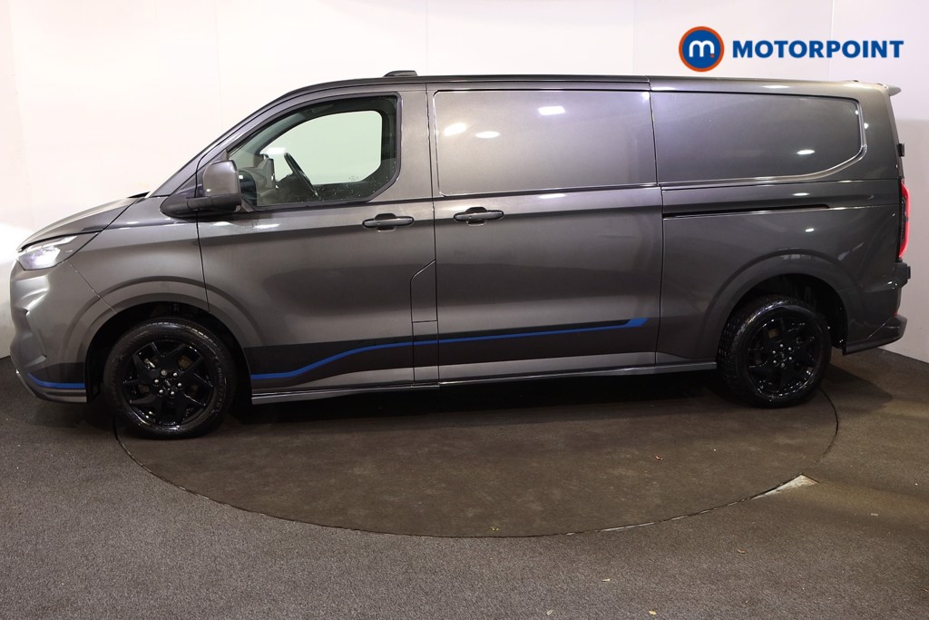 Used Ford Transit Custom 2024 for sale - 76491646: Photo 4