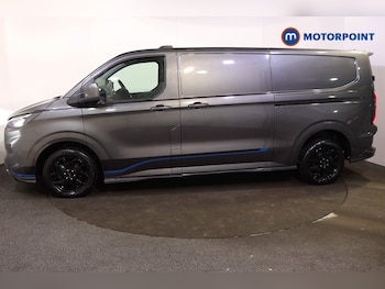Used Ford Transit Custom 2024 for sale - 76491646: Photo