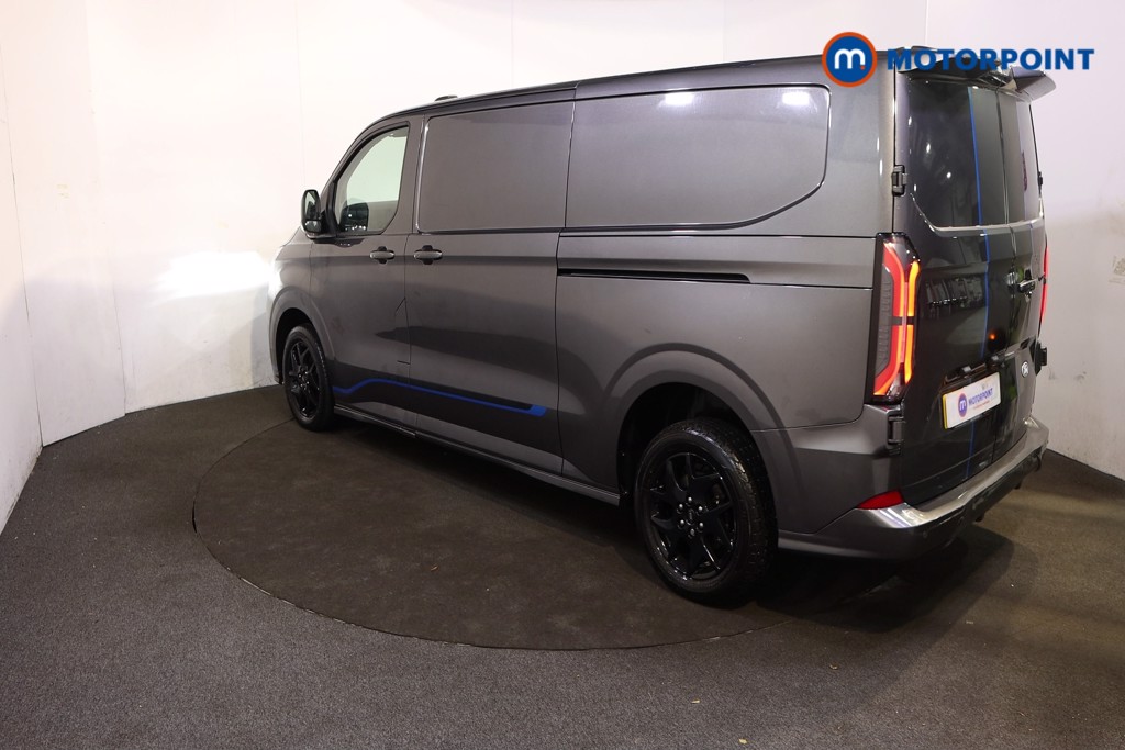 Used Ford Transit Custom 2024 for sale - 76491646: Photo 5