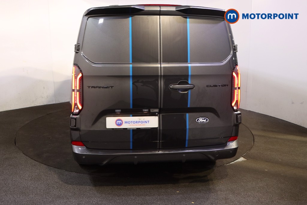 Used Ford Transit Custom 2024 for sale - 76491646: Photo 6