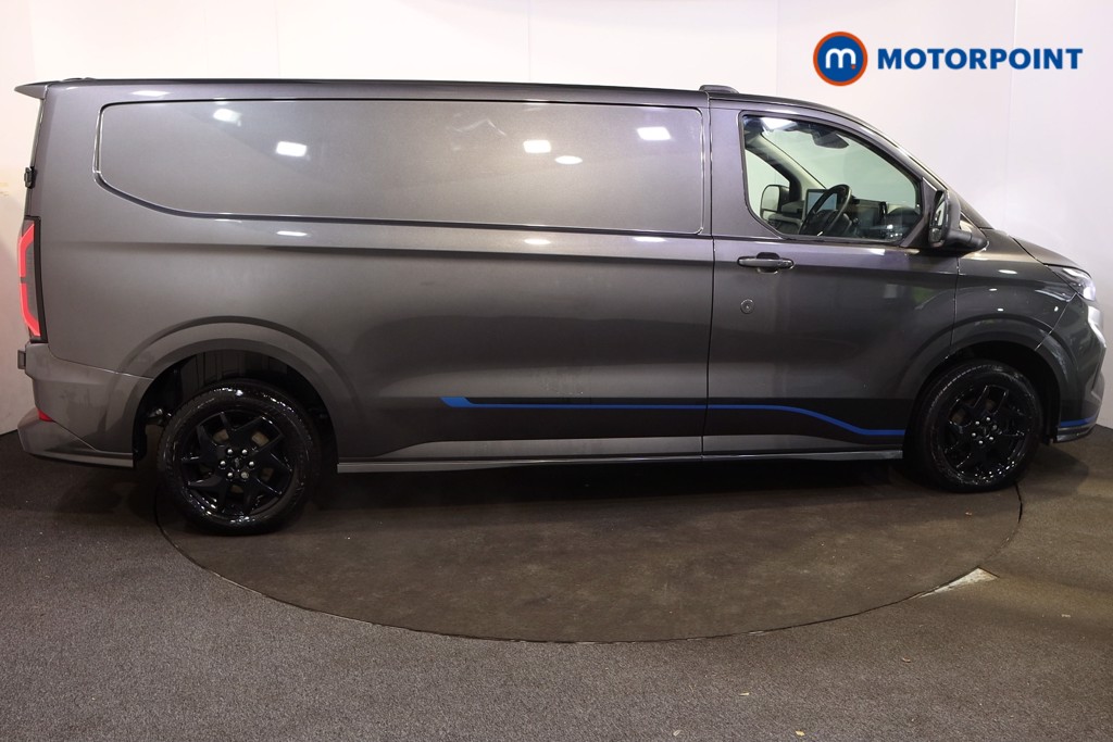 Used Ford Transit Custom 2024 for sale - 76491646: Photo 8