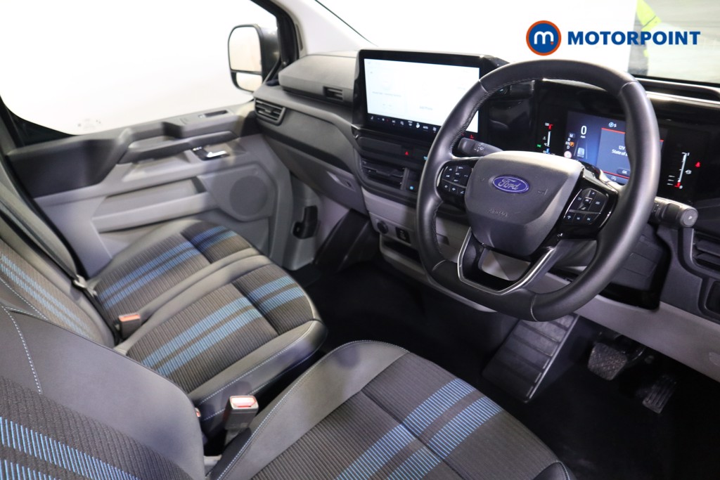 Used Ford Transit Custom 2024 for sale - 76491646: Photo 9