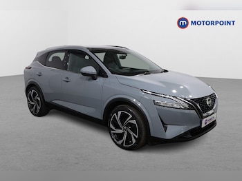 Used Nissan Qashqai 2021 for sale - 78615485: Photo