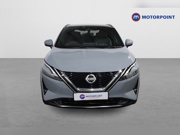 Used Nissan Qashqai 2021 for sale - 78615485: Photo