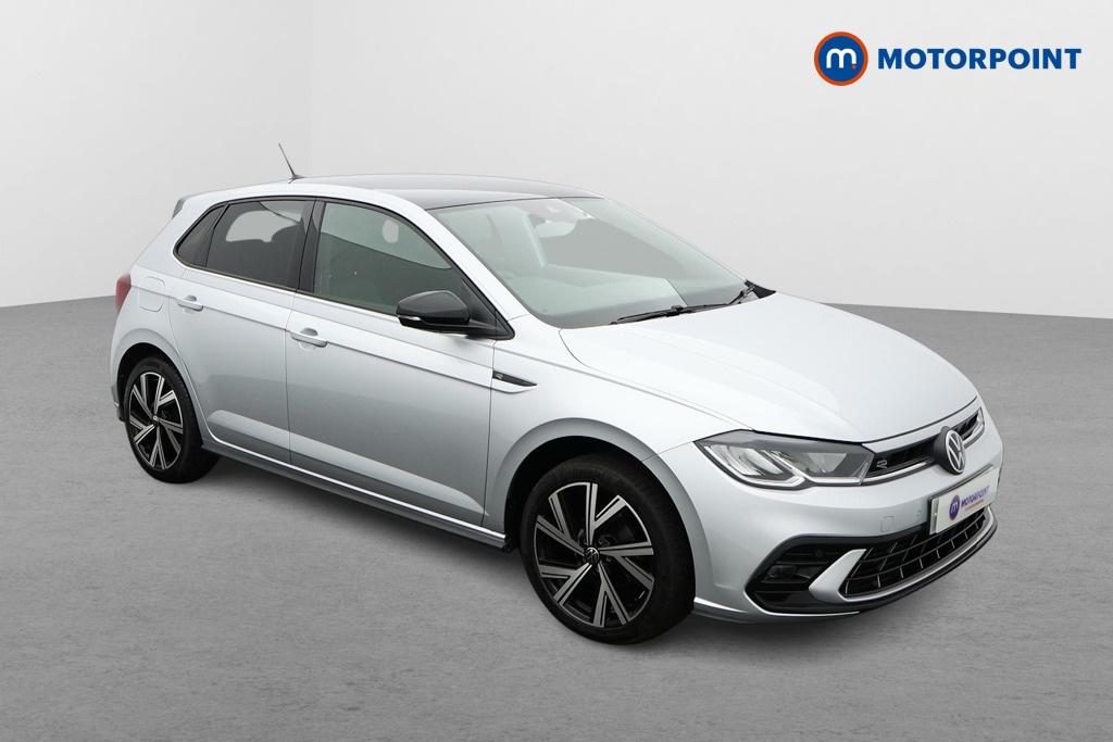 Used Volkswagen Polo 2023 for sale - 76590209: Photo 1