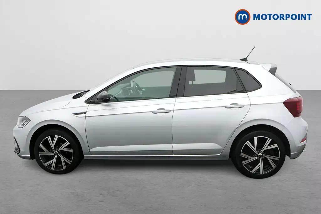 Used Volkswagen Polo 2023 for sale - 76590209: Photo 4