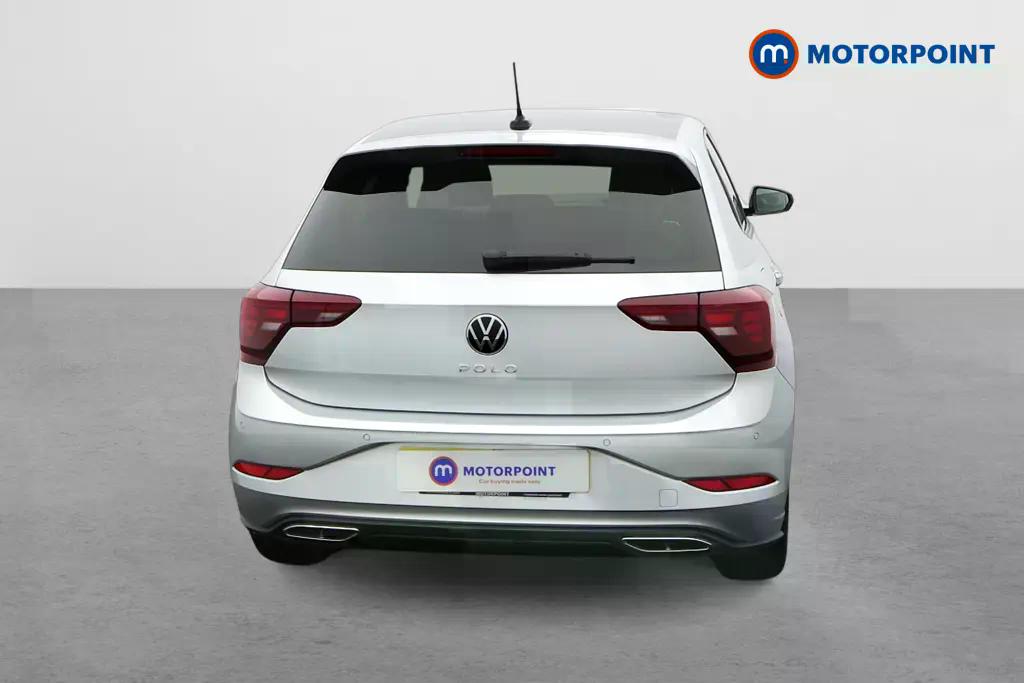 Used Volkswagen Polo 2023 for sale - 76590209: Photo 6