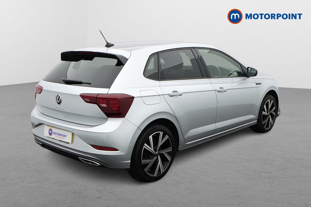 Used Volkswagen Polo 2023 for sale - 76590209: Photo 7