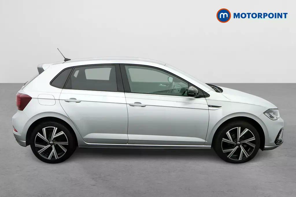 Used Volkswagen Polo 2023 for sale - 76590209: Photo 8