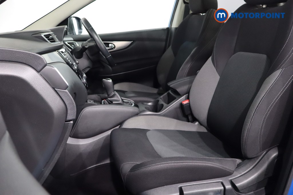 Used Nissan Qashqai 2018 for sale - 76278657: Photo 12