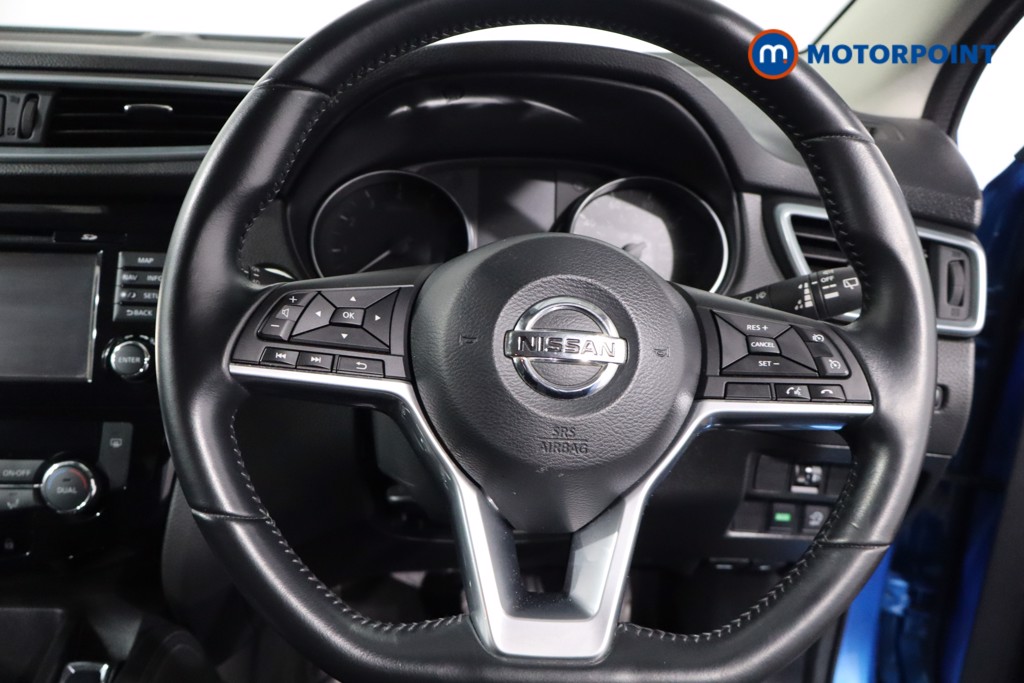 Used Nissan Qashqai 2018 for sale - 76278657: Photo 14