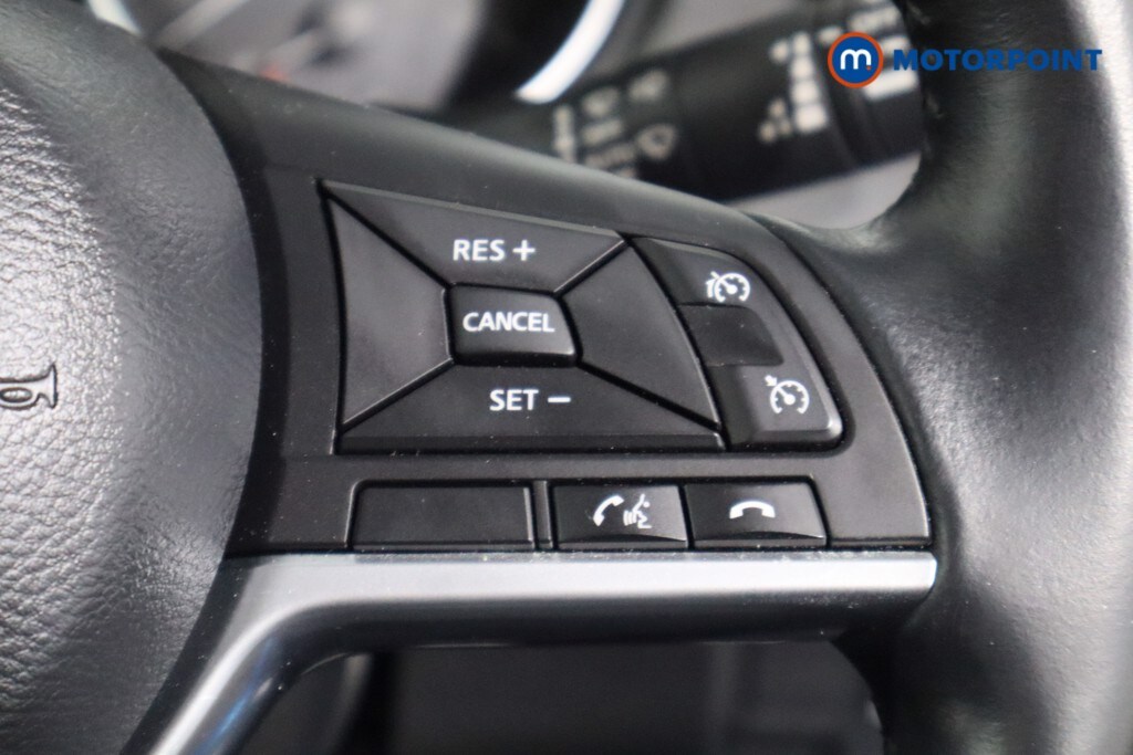 Used Nissan Qashqai 2018 for sale - 76278657: Photo 16