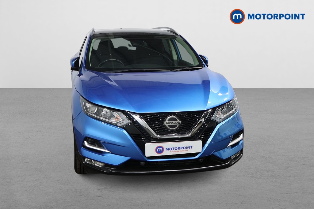 Used Nissan Qashqai 2018 for sale - 76278657: Photo 2