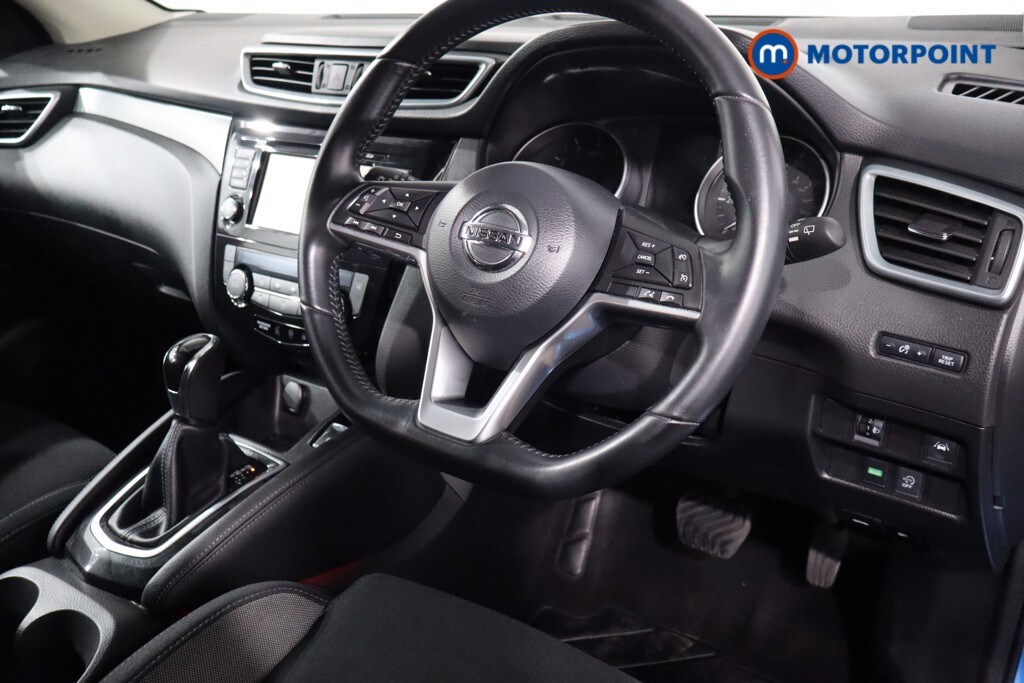 Used Nissan Qashqai 2018 for sale - 76278657: Photo 28